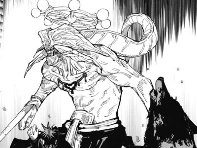 かんごうあんえいていとは 伏黒のぎょくけん 玉犬 以外の式神も紹介 ヴィシュヌ ブログ