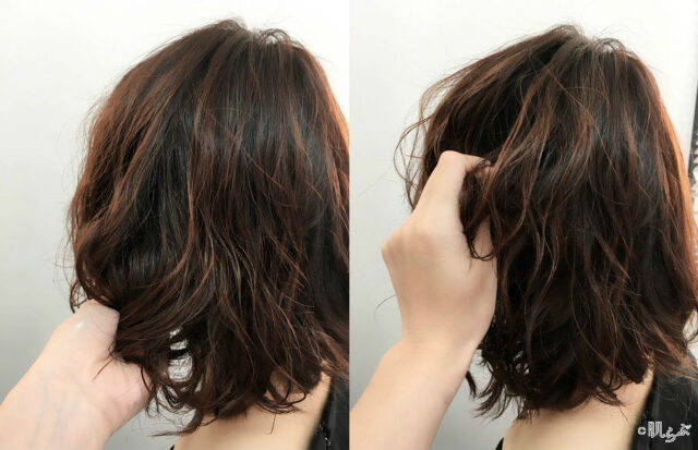 ハコヅメ戸田恵梨香髪型ロングパーマのオーダー方法とセット方法を紹介！