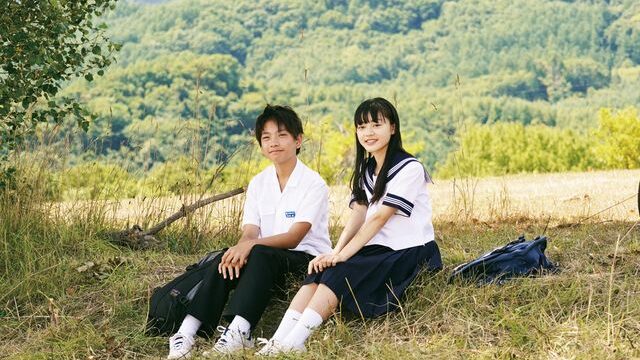 糸映画キャスト子役誰 相関図も徹底紹介 ヴィシュヌ ブログ