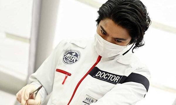 Tokyomer賀来賢人髪型最新メンズセミロングパーマオーダー方法 セット方法も紹介 ヴィシュヌ ブログ